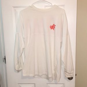 Long Sleeve Florida gator t-shirt